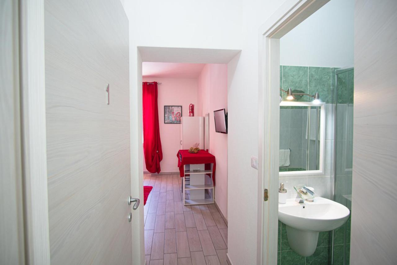 Jadianas Guest House Alghero Ngoại thất bức ảnh