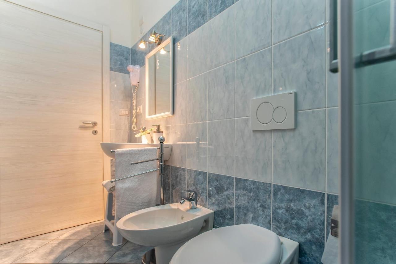 Jadianas Guest House Alghero Ngoại thất bức ảnh
