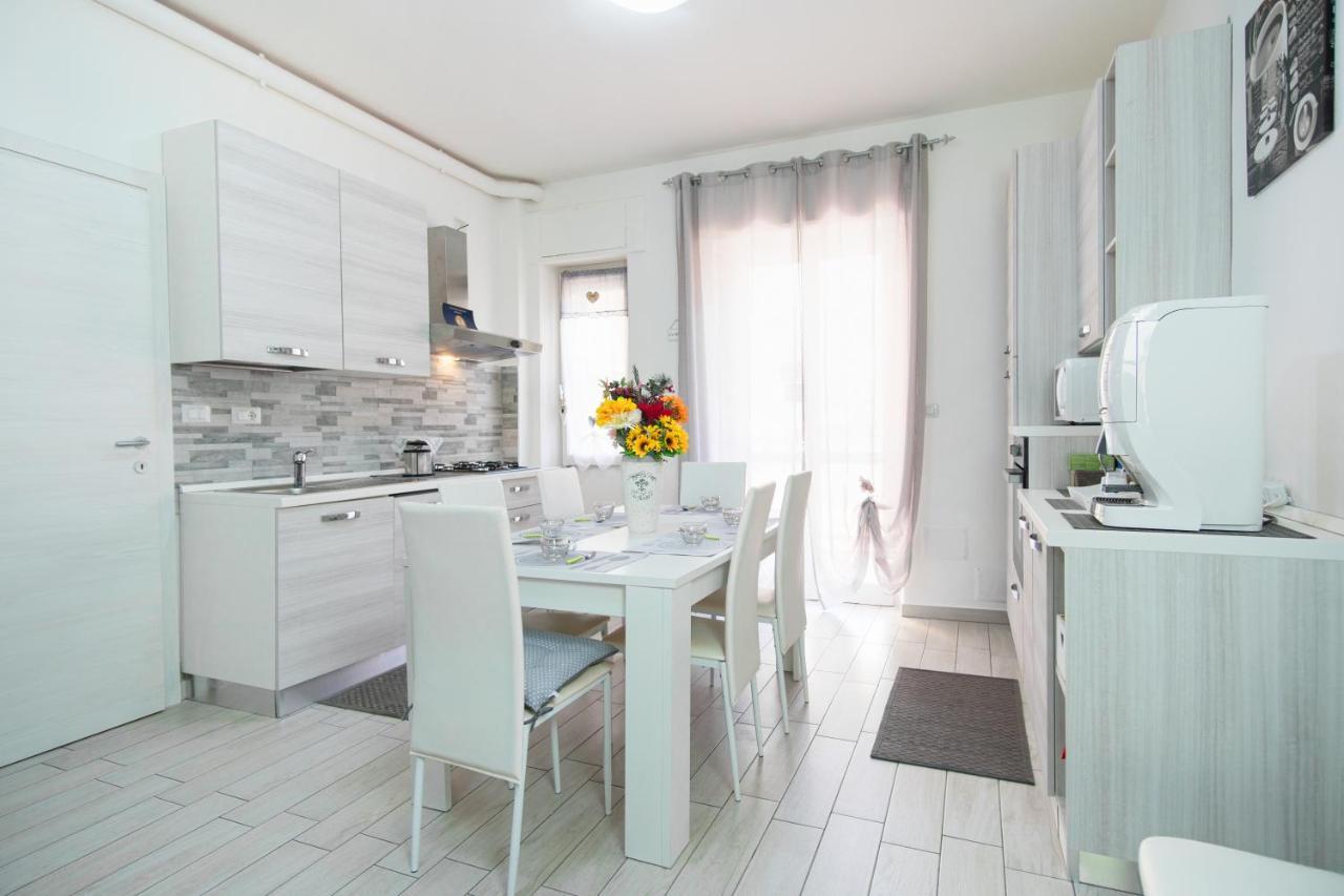Jadianas Guest House Alghero Ngoại thất bức ảnh