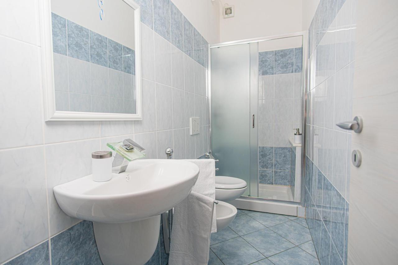 Jadianas Guest House Alghero Ngoại thất bức ảnh