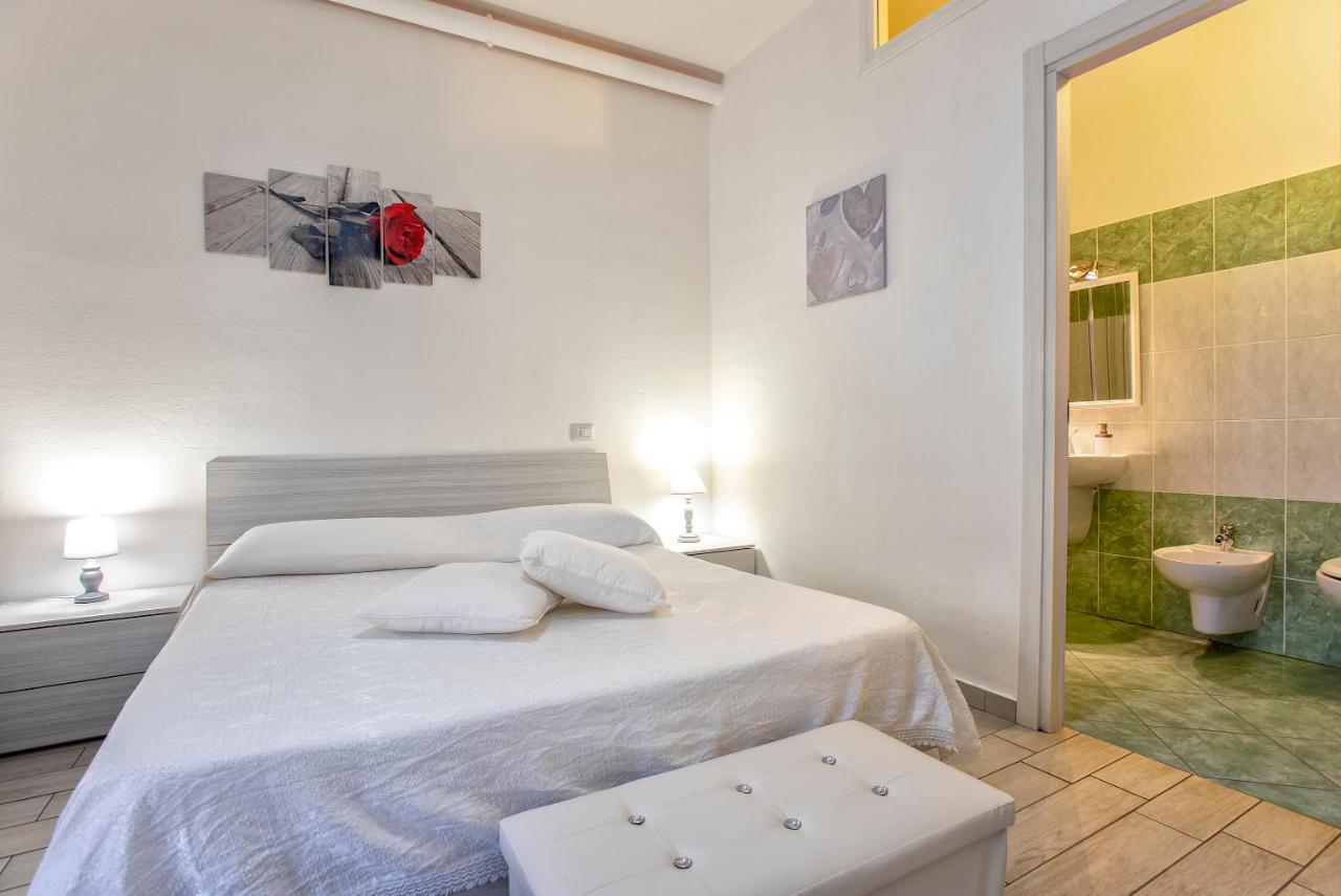Jadianas Guest House Alghero Ngoại thất bức ảnh