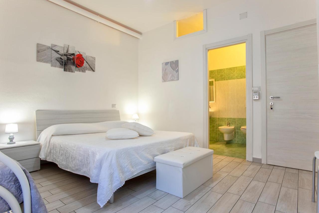 Jadianas Guest House Alghero Ngoại thất bức ảnh