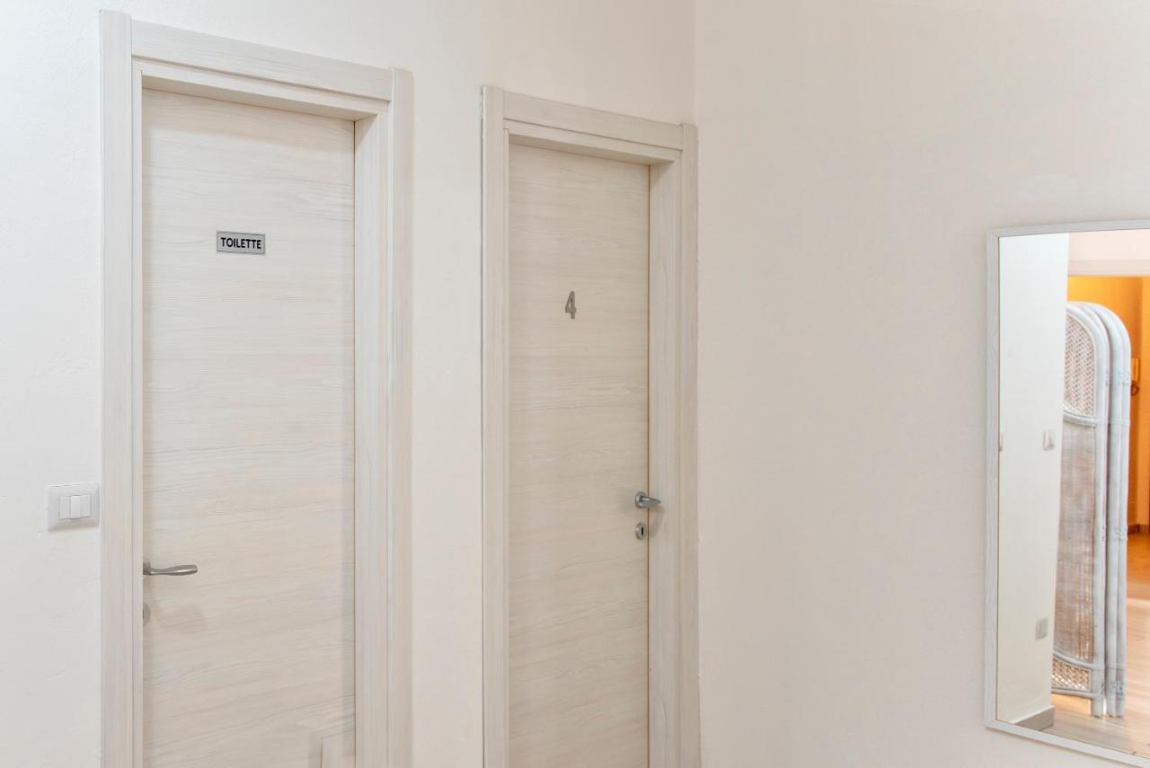 Jadianas Guest House Alghero Ngoại thất bức ảnh