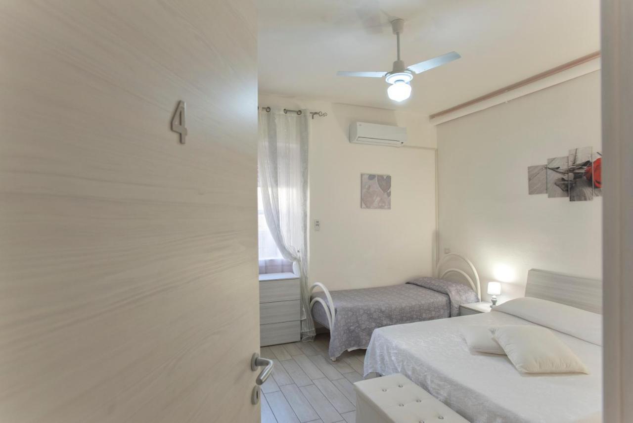 Jadianas Guest House Alghero Ngoại thất bức ảnh