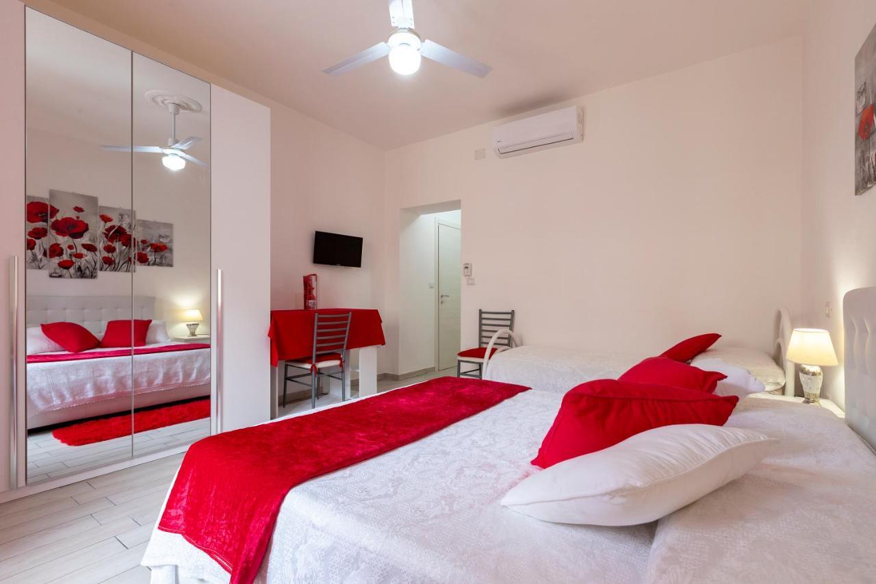 Jadianas Guest House Alghero Ngoại thất bức ảnh