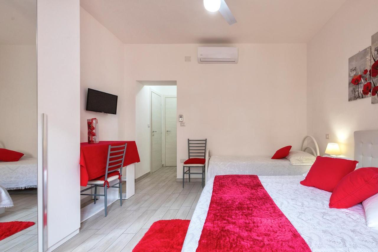 Jadianas Guest House Alghero Ngoại thất bức ảnh