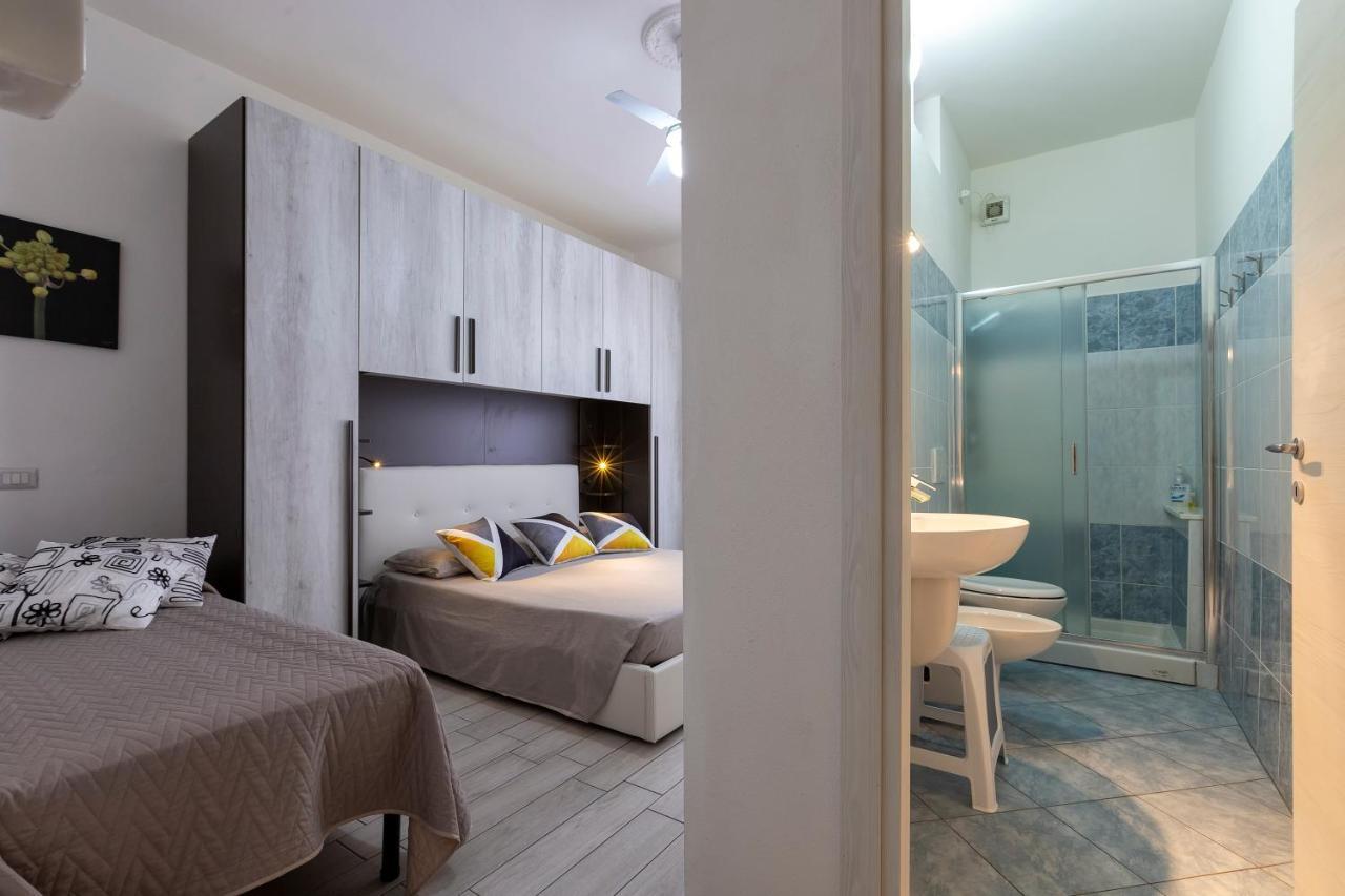 Jadianas Guest House Alghero Ngoại thất bức ảnh