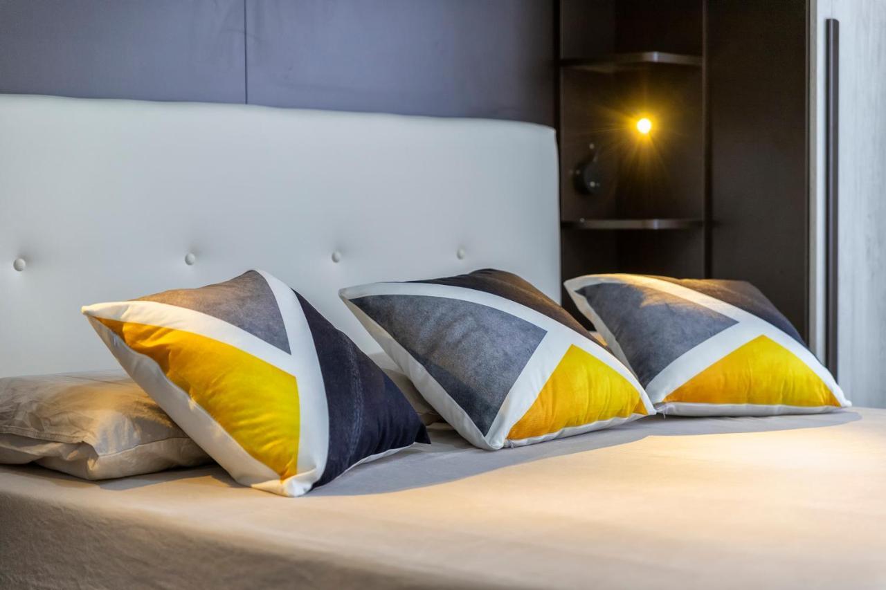 Jadianas Guest House Alghero Ngoại thất bức ảnh