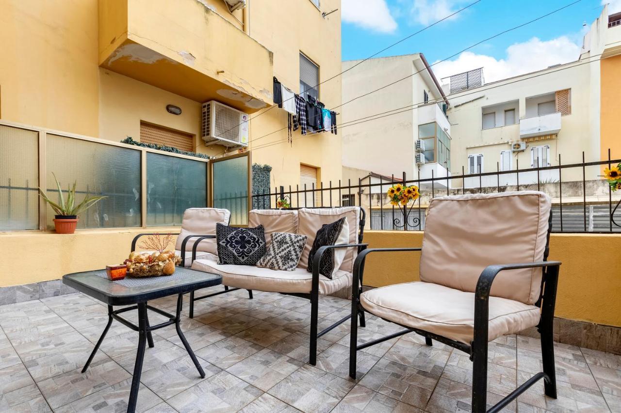 Jadianas Guest House Alghero Ngoại thất bức ảnh