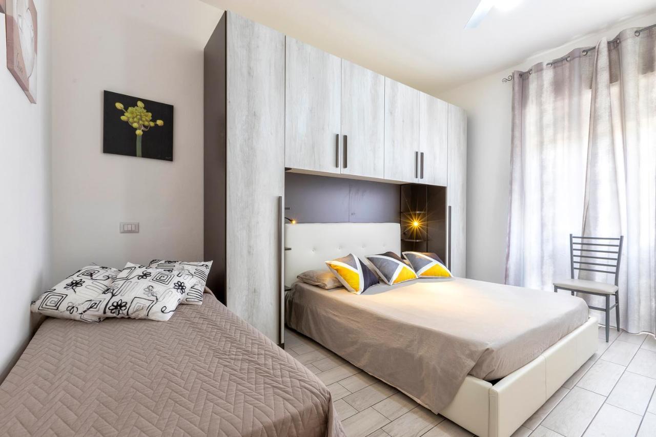 Jadianas Guest House Alghero Ngoại thất bức ảnh