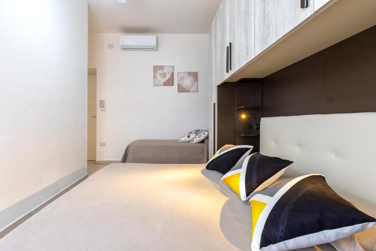 Jadianas Guest House Alghero Ngoại thất bức ảnh