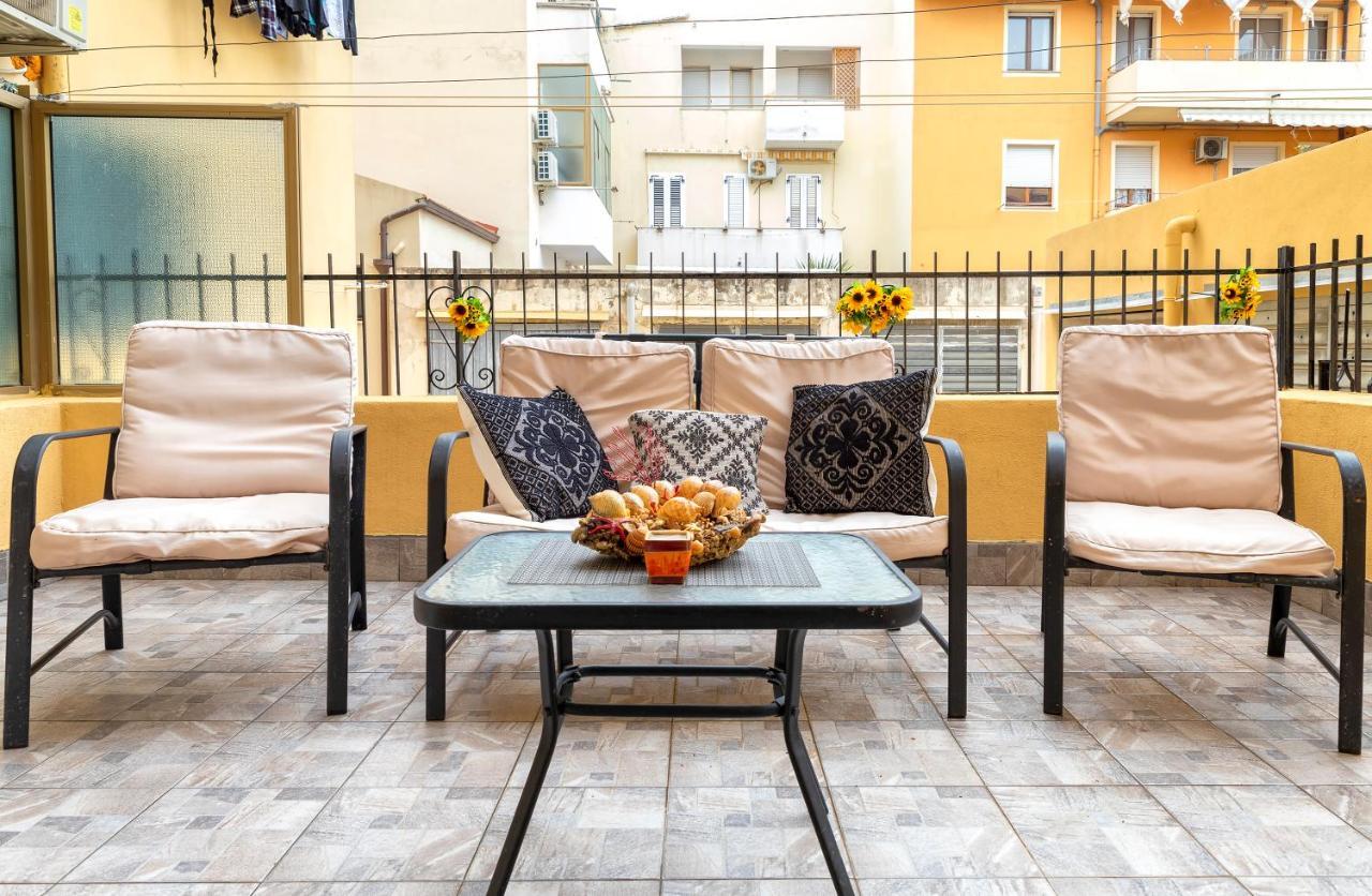 Jadianas Guest House Alghero Ngoại thất bức ảnh