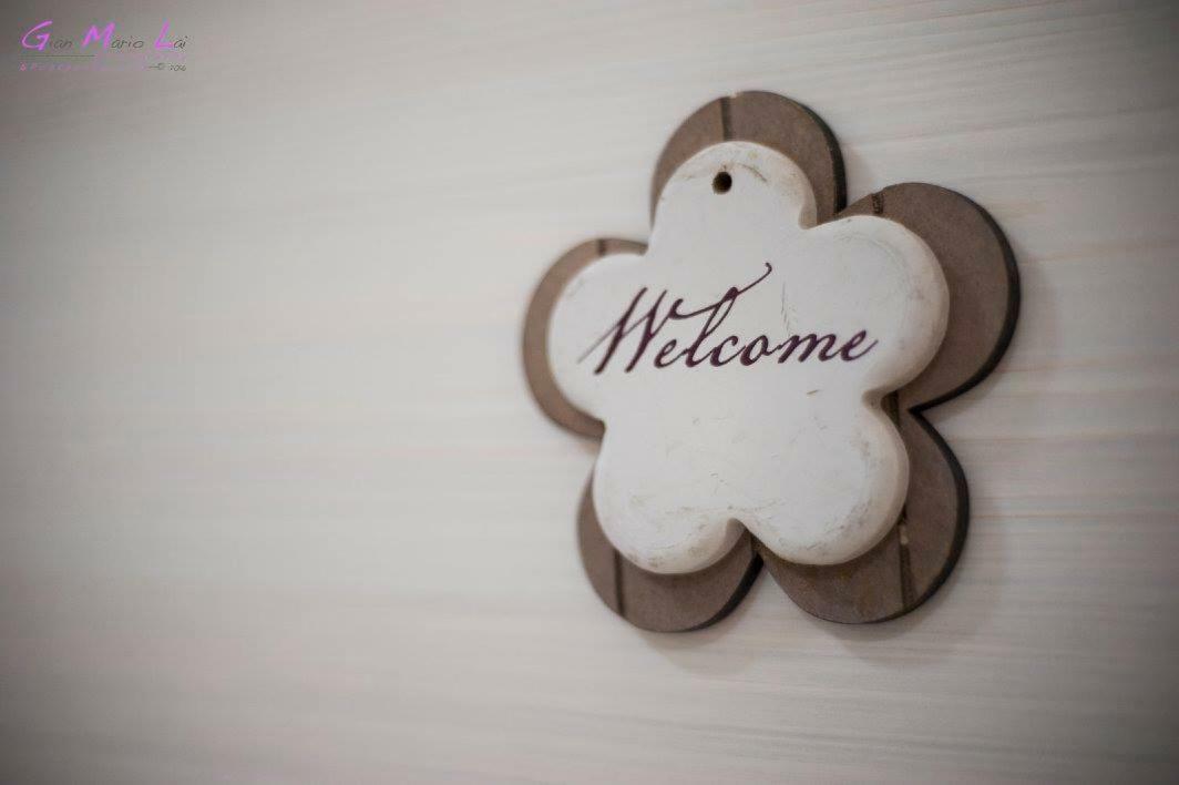 Jadianas Guest House Alghero Ngoại thất bức ảnh