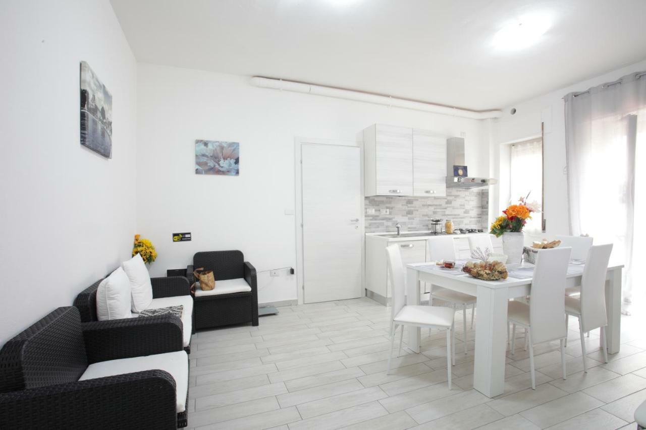 Jadianas Guest House Alghero Ngoại thất bức ảnh